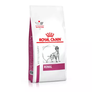 ROYAL CANIN Renal Корм сух.диет.поддержание функции почек д/собак 2кг