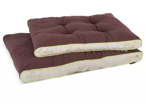 SCRUFFS Eco Матраc 82*58*8см