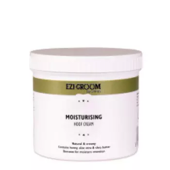 SHIRES EZI-GROOM Крем для копыт, 500мл (Великобритания)