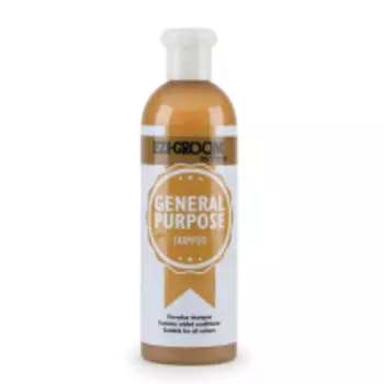 SHIRES EZI-GROOM Шампунь для лошадей, 400мл (Великобритания)