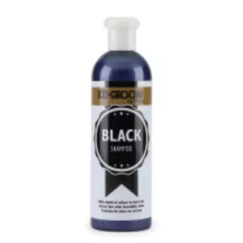 SHIRES EZI-GROOM Шампунь для лошадей темной масти, 400мл (Великобритания)