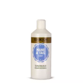 SHIRES EZI-GROOM Сыворотка для гривы и хвоста лошади, 500мл (Великобритания)