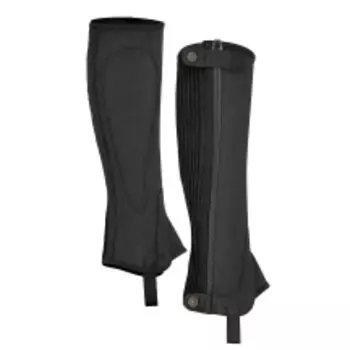 SHIRES Moretta Краги "Amara", M, чёрный (Великобритания)