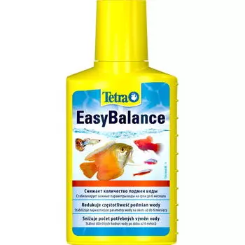 TETRA Easy Balance Кондиционер для стабилизации параметров воды 500 мл, до 01.07.19