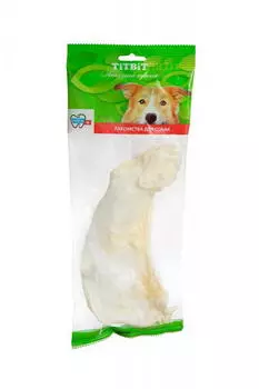 TIT BIT Хрящ лопаточный говяжий 1-мягкая упаковка д/собак 56г
