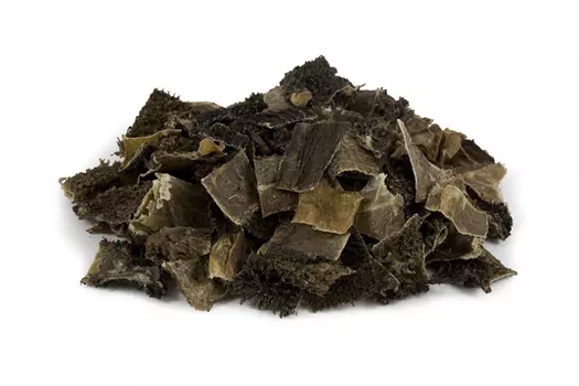 TIT BIT Хрустики из рубца говяжьего XXL - мягкая упаковка д/собак 270г