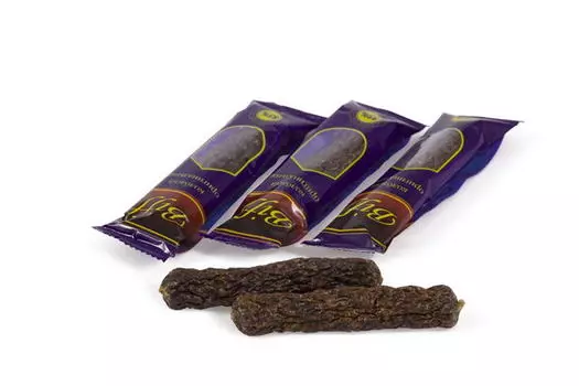 TIT BIT Колбаска оригинальная мини 5202