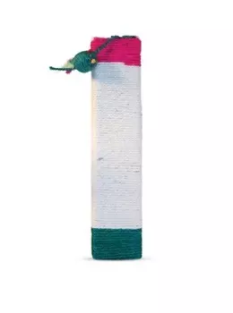 TRIOL Когтеточка с игрушкой 48см 319NT