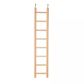 TRIXIE Игрушка Лестница д/птиц 28см