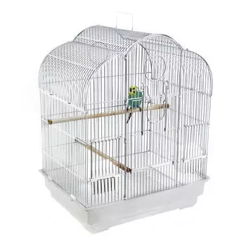 УЦЕНКА Sky Liberta Клетка для птиц KANSAS