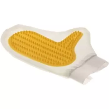 ZOO ONE Рукавица с шипами 3004