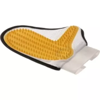 ZOO ONE Рукавица с шипами+сетка 3005