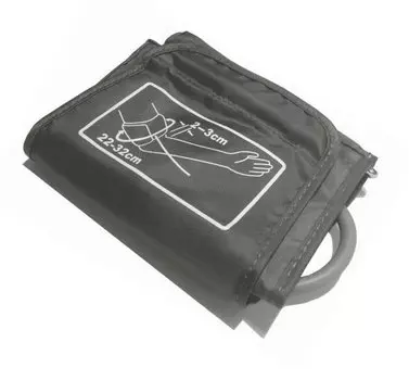 AND Манжета большая UA-CUFBLABL для серии UA