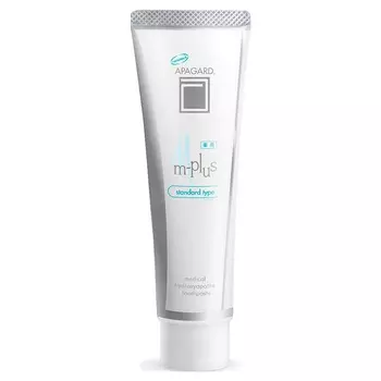 Апагард М-Плюс Паста зубная 60 г
