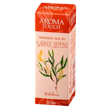 AromaTouch Масло эфирное Чайное дерево 10 мл