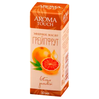 AromaTouch Масло эфирное Грейпфрут 10 мл