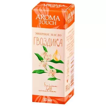 AromaTouch Масло эфирное Гвоздика 10 мл