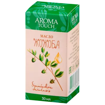 AromaTouch Масло косметическое Жожоба 30 мл