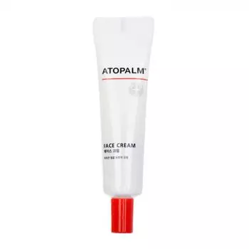 Атопалм Крем для лица туба 35 мл