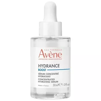 Avene Hydrance Boost Сыворотка концентрированная увлажняющая-бустер 30 мл