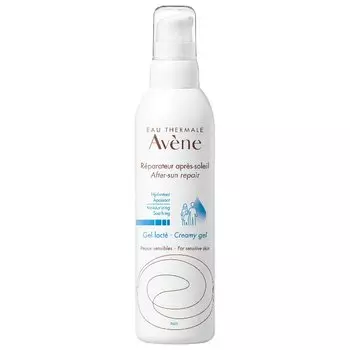 Avene Sun Крем-Гель/Молочко восстанавливающее после солнца 200 мл