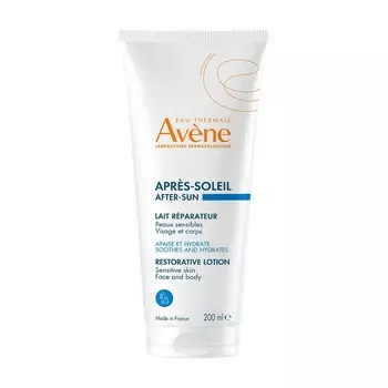 Avene Sun Лосьон после загара 200 мл
