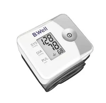 B.Well Тонометр автоматический PRO-39 на запястье