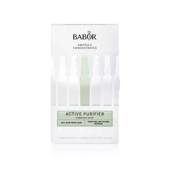 Babor Ампулы для проблемной кожи 2 мл 7 шт