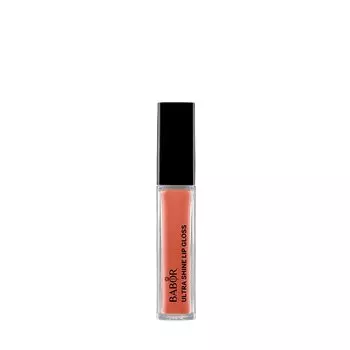 Babor Блеск для губ сияющий 6,5 мл тон 04 Персиковый лимонад