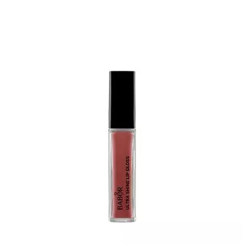 Babor Блеск для губ сияющий 6,5 мл тон 06 Чайная роза нюд