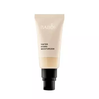 Babor Флюид-тинт увлажняющий 30 мл тон 01 слоновая кость