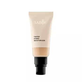 Babor Флюид-тинт увлажняющий 30 мл тон 02 натуральный