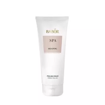 Babor СПА Шейпинг Скраб для тела 200 мл
