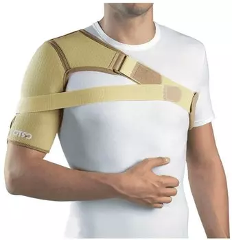 Бандаж на плечевой сустав размер S Правый