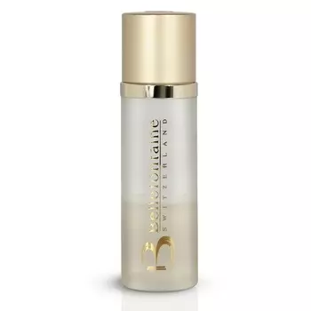 Bellefontaine Бейсик Лосьон для удаления макияжа с губ и глаз двухфазный 150 мл