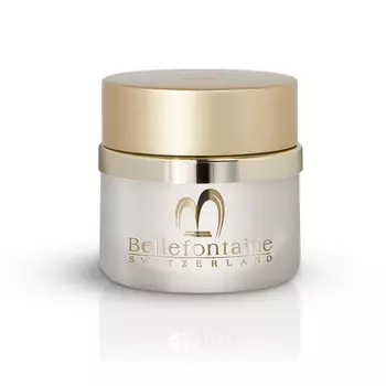 Bellefontaine Бейсик Маска для лица обновляющая увлажняющая 50 мл