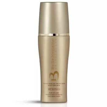 Bellefontaine Санкеа Эмульсия для тела солнцезащитная SPF50 150 мл