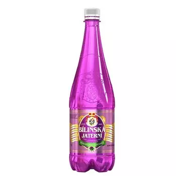 Билинска Ятерни Напиток безалкогольный с экстрактом расторопши 1л