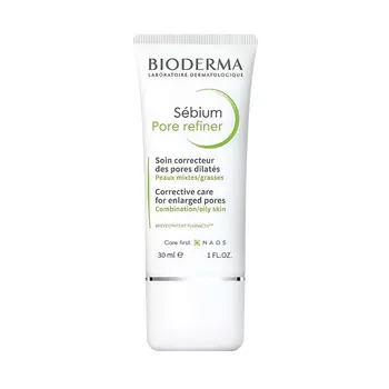 Bioderma Sebium Pore Refiner Концентрат для сужения пор и выравнивания рельефа кожи 30 мл
