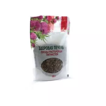 Биокор Расторопша плоды 100 г