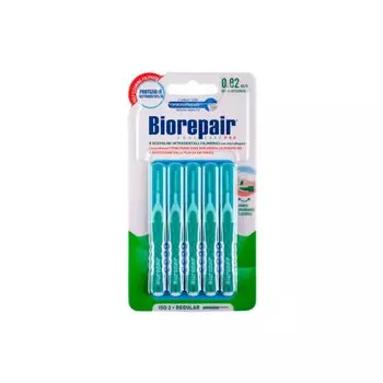 BioRepair Ершик межзубный цилиндрический 0,82мм 5 шт
