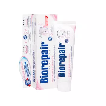 BioRepair Зубная паста Гам Протекшн защита 75 мл