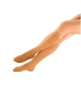 Чулки противоэмболич.до колена 1А100 L