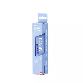 Curaprox Би Ю Паста зубная Мечтатель 60 мл