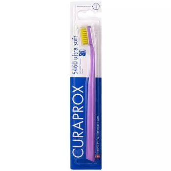 Curaprox Зубная щетка Ультра Софт D-10мм 1 шт