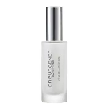 Dr.Burgener Collagen Intense Face Serum Сыворотка для лица интенсивная с коллагеном 30 мл