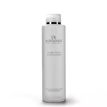 Dr.Burgener Floral Toner Тонер цветочный антивозрастной 200 мл