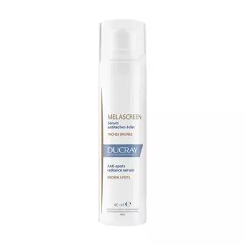 Ducray Melascreen Сыворотка против пигментации 40 мл