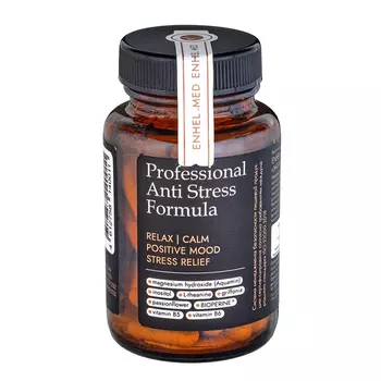 Enhel Med Антистресс комплекс капсулы 60 шт