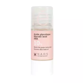 Etat Pur Сыворотка с гликолевой кислотой 10% обновляющая 15 мл